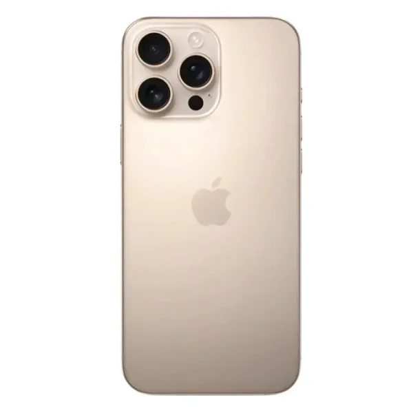Apple iPhone 16 Pro Max - Image 2