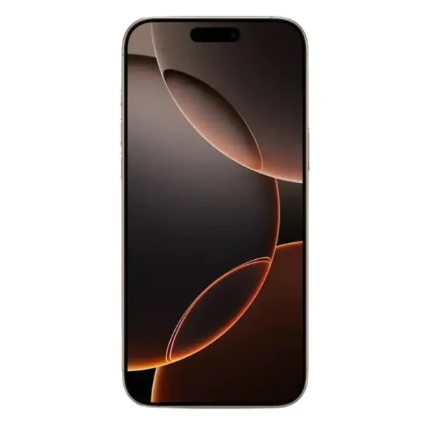 Apple iPhone 16 Pro Max - Image 3