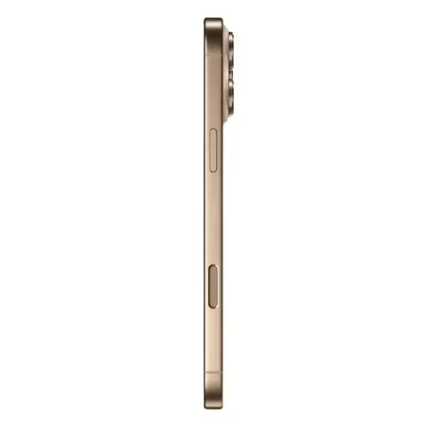 Apple iPhone 16 Pro Max - Image 4